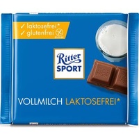 Ritter Sport Vollmilch Laktosefrei