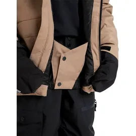 QUIKSILVER Quest 20k Jacke - Fallen Rock - 12 Monate