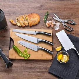 Master Pro Küchenschere Edelstahl