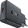 COFI 1453 Acefast A65 Ladeadapter PD 20W GaN USB-C Wandladegerät – Schwarz