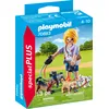 70883 Hundesitterin - Playmobil