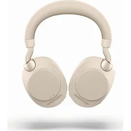 JABRA Evolve2 85 USB-A UC beige