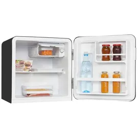 Exquisit CKB45-0-031F schwarz