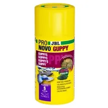 JBL PRONOVO Guppy Flakes S 100 ml / 20 g