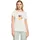 Betty Barclay Damen Basic Shirt mit U-Boot-Ausschnitt 40, Patch White/Red | 40