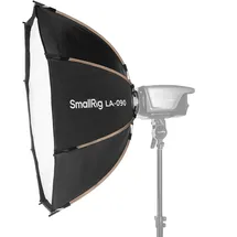 SmallRig 4633 LA-O90 Achteckige Softbox