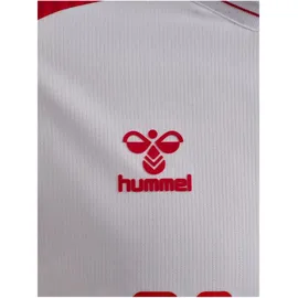 hummel Jahn Regensburg Heimtrikot 2025/26 Unisex Gr. XL