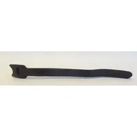 DSIT 19-Zoll-Schiene mit Klettverschluss - 1U