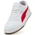 Puma Caven 2.0 For All Time Red-Puma White-Puma Silver Gum 42