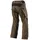 RevIt! Revit Continent Textilhose braun, M