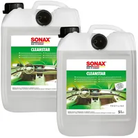 Sonax CleanStar Ecocert 5 St. 5 l