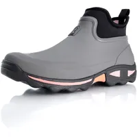 Rouchette Clean Land, Dunkelgrau