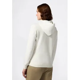 Champion ICONS TONAL Hoodie Weiß S