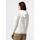 Champion ICONS TONAL Hoodie Weiß S