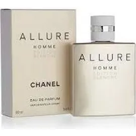 Chanel Allure Homme Édition Blanche Eau de Parfum 100 ml