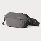Moment Everything Sling 2L Grau