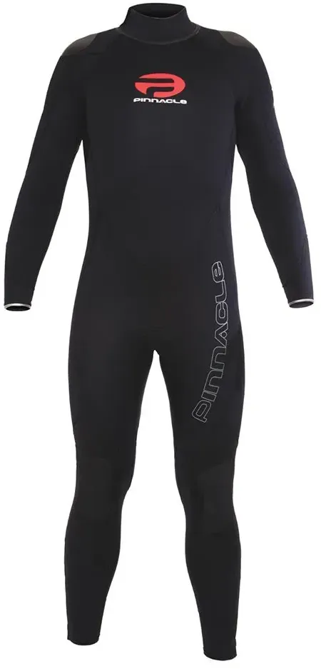 Pinnacle Aquatics Cruiser 7 Mm Neoprenanzug - Black - 2XL