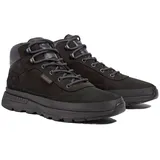 Timberland Field Trekker Mid Wanderstiefel - Jet Black - EU 44 1/2