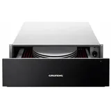 Grundig GWS 2221 DX - Wärmeschublade, 14cm Hoch