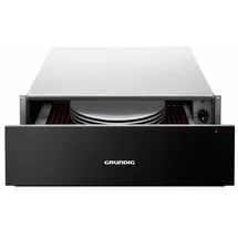 Grundig GWS 2221 DX - Wärmeschublade, 14cm Hoch