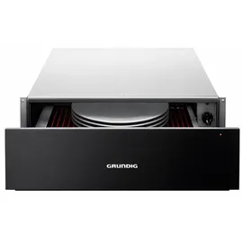 Grundig GWS 2221 DX - Wärmeschublade, 14cm Hoch
