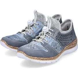 Rieker Slipper Slipper 37