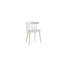 HAY J104 Stuhl warmgrau
