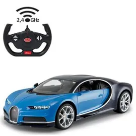 Jamara Auto Bugatti Chiron 2CH RTR blau 405135