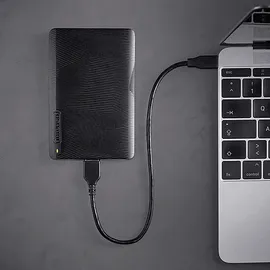 Asus Nano Tri-Band BE6500 WiFi 7 USB Adapter