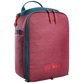 Tatonka Cooler Bag S bordeaux red (047)