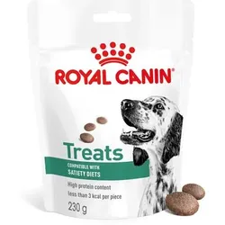 Royal Canin Satiety Treats  Hundeleckerli 230g