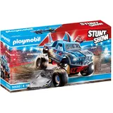 Playmobil Stuntshow Monster Truck Shark 70550