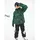 NAME IT Snow10 Schneehose Schwarz 116