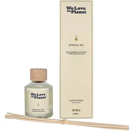 We Love The Planet Spiritual Spa Duftdiffuser 250 ml
