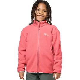 Jack Wolfskin Iceland 3in1 Jacke Sunset Coral 152