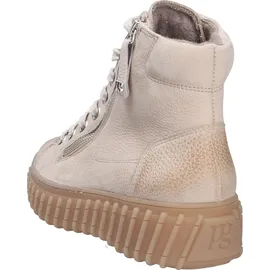 Paul Green High-Top Sneaker Beige 37,5