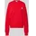 ARMEDANGELS Iconic Å Alizaa Sweatshirt Rot XS