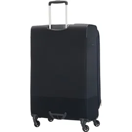 Samsonite Base Boost 4-Rollen 78 cm / 105-112,5 l black