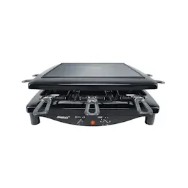 Steba RC 3 plus chrom