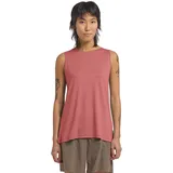Jack Wolfskin TRAVEL TOP W Tanktop Blau L