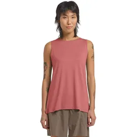 Jack Wolfskin TRAVEL TOP W Tanktop Blau L