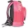 FABRIZIO Kinderrucksack junior active Rosa
