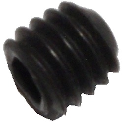 PROXXON 27150-10 Madenschraube zur Sicherung Riemenscheibe zu Kappgerät KG50