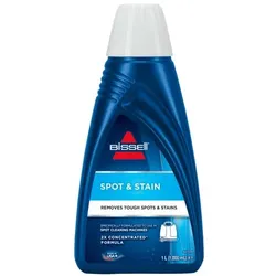 BISSELL Spot & Stain 1L Reinigungsmittel Fleckenreiniger
