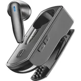 Cellular Line cellularline Headset Clip PRO BTCLIPPROK | Schwarz