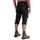 Hero by John Medoox MONTREAL Arbeits-3/4-Hose Grau 34