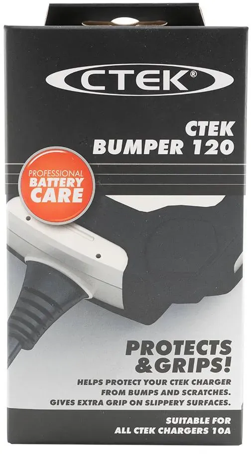 ctek mxs 10ec