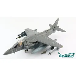 Hobby Master USMC AV-8B II Plus BuNo 165581 VMA-311 Afghanistan 2013 HA2630