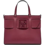 Giorgio Armani ARMANI EXCHANGE 942689 0A874 Burgunder - Rot