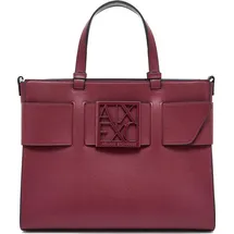 Giorgio Armani ARMANI EXCHANGE 942689 0A874 Burgunder - Rot